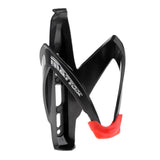 Maxbell Bike Bottle Cage - Cycling Bottle Cage Bike Handlebar Drink Cup Holder Black