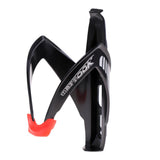 Maxbell Bike Bottle Cage - Cycling Bottle Cage Bike Handlebar Drink Cup Holder Black