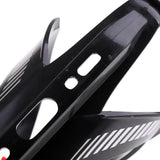 Maxbell Bike Bottle Cage - Cycling Bottle Cage Bike Handlebar Drink Cup Holder Black