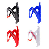 Maxbell Bike Bottle Cage - Cycling Bottle Cage Bike Handlebar Drink Cup Holder Black