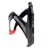 Maxbell Bike Bottle Cage - Cycling Bottle Cage Bike Handlebar Drink Cup Holder Black