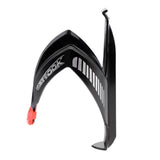 Maxbell Bike Bottle Cage - Cycling Bottle Cage Bike Handlebar Drink Cup Holder Black