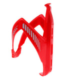 Maxbell Bike Bottle Cage - Cycling Bottle Cage Bike Handlebar Drink Cup Holder Red