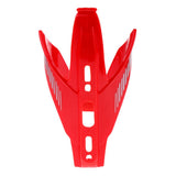 Maxbell Bike Bottle Cage - Cycling Bottle Cage Bike Handlebar Drink Cup Holder Red