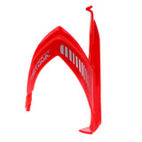 Maxbell Bike Bottle Cage - Cycling Bottle Cage Bike Handlebar Drink Cup Holder Red