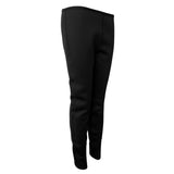 Maxbell Women Weight Loss Slimming Pants Hot Thermo Sweat Sauna Yoga Pants L
