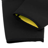 Maxbell Women Weight Loss Slimming Pants Hot Thermo Sweat Sauna Yoga Pants L