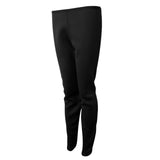 Maxbell Women Weight Loss Slimming Pants Hot Thermo Sweat Sauna Yoga Pants L