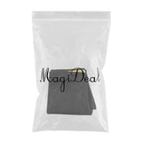 Maxbell Women Weight Loss Slimming Pants Hot Thermo Sweat Sauna Yoga Pants L