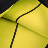 Maxbell Women Weight Loss Slimming Pants Hot Thermo Sweat Sauna Yoga Pants L