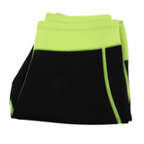 Weight Loss Cropped Shorts Thermo Shaper Slimming Shorts Shapewear M