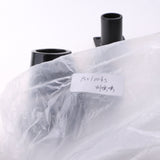 Maxbell 2 Way Fishing Rod Holder Pole Bracket for Boat Kayak Sea Fishing, Black