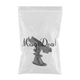 Maxbell 2 Way Fishing Rod Holder Pole Bracket for Boat Kayak Sea Fishing, Black