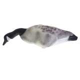 Maxbell Full Body Goose Hunting Shooting Decoys Lawn Ornaments Decors Eating Goose