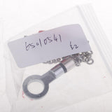 Maxbell Slim Line Carp Fishing Indicator Bite Alarm Chains Carp Fishing Tools Red