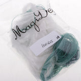Max Fishing Net with Float Fish Trap Monofilament Small Mesh Gill 3cm x 3cm