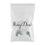 Max Fishing Net with Float Fish Trap Monofilament Small Mesh Gill 3cm x 3cm