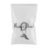 Maxbell Fishing Rod Guide Eyes Ceramic Ring Foldable DIY Tip Repair Kit Size_1