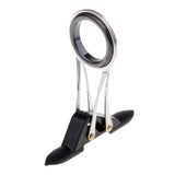 Maxbell Fishing Rod Guide Eyes Ceramic Ring Foldable DIY Tip Repair Kit Size_2