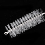 Maxbell Stainless Steel Bighead Hanging Carp Artificial Bait Hair Brush Fishing Hook Accessory