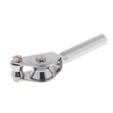 Maxbell Fishing Rod Guide Roller Stainless Steel Tip Top Bearing Boat Trolling Guide