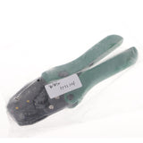 Maxbell Multi-function Fishing Pliers Hand Swager Crimper Tool Spearfishing Crimper for Crimping Cable/ Sleeves/ Snaps/ Hooks