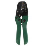 Maxbell Multi-function Fishing Pliers Hand Swager Crimper Tool Spearfishing Crimper for Crimping Cable/ Sleeves/ Snaps/ Hooks