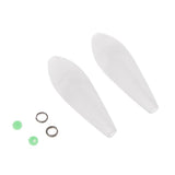 Max Bombarda Floats - Carp Coarse Trout Bass Sea Lure Fishing Tackle 1.7g