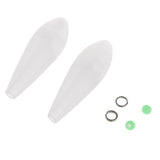 Max Bombarda Floats - Carp Coarse Trout Bass Sea Lure Fishing Tackle 2.0g