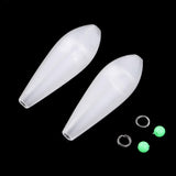 Max Bombarda Floats - Carp Coarse Trout Bass Sea Lure Fishing Tackle 2.0g