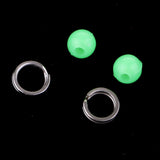 Max Bombarda Floats - Carp Coarse Trout Bass Sea Lure Fishing Tackle 2.0g