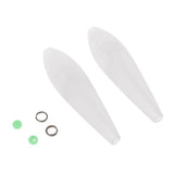 Max Bombarda Floats - Carp Coarse Trout Bass Sea Lure Fishing Tackle 4.7g
