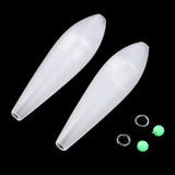 Max Bombarda Floats - Carp Coarse Trout Bass Sea Lure Fishing Tackle 4.7g