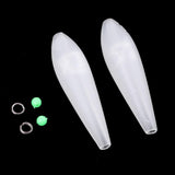 Max Bombarda Floats - Carp Coarse Trout Bass Sea Lure Fishing Tackle 4.7g