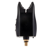 Max Fishing Bite Alarm Indicator Fishing Alarm Alerts for Fishing Rod Blue