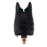 Max Fishing Bite Alarm Indicator Fishing Alarm Alerts for Fishing Rod Blue