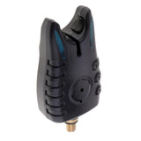 Max Fishing Bite Alarm Indicator Fishing Alarm Alerts for Fishing Rod Blue
