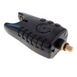 Max Fishing Bite Alarm Indicator Fishing Alarm Alerts for Fishing Rod Blue