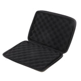 Max Fishing Tackle Box Fishing Bite Alarms Case Bag Zipper Protection Case S