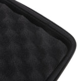 Max Fishing Tackle Box Fishing Bite Alarms Case Bag Zipper Protection Case S
