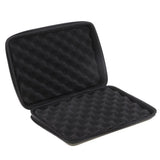 Max Fishing Tackle Box Fishing Bite Alarms Case Bag Zipper Protection Case S