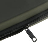 Max Fishing Tackle Box Fishing Bite Alarms Case Bag Zipper Protection Case S