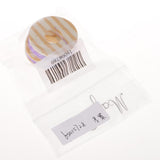 Max 2x Fishing Rod Guide Wrapping Lines Rod Building Wrapping Thread Purple