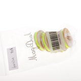 Max 5x Fishing Rod Guide Ring Wrapping Lines Rod Building Wrapping Thread Yellow