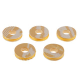 Max 5x Fishing Rod Guide Ring Wrapping Lines Rod Building Wrapping Thread Orange
