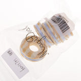 Max Fishing Rod Guide Ring Wrapping Line Tying Thread Silver Gray