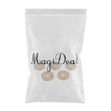 Max Fishing Rod Guide Ring Wrapping Line Tying Thread Silver Gray