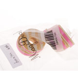 Max Fishing Rod Guide Ring Wrapping Line Tying Thread Pastel Pink