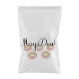 Max Fishing Rod Guide Ring Wrapping Line Tying Thread Pastel Pink