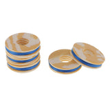 Max Fishing Rod Guide Ring Wrapping Line Tying Thread Royal Blue